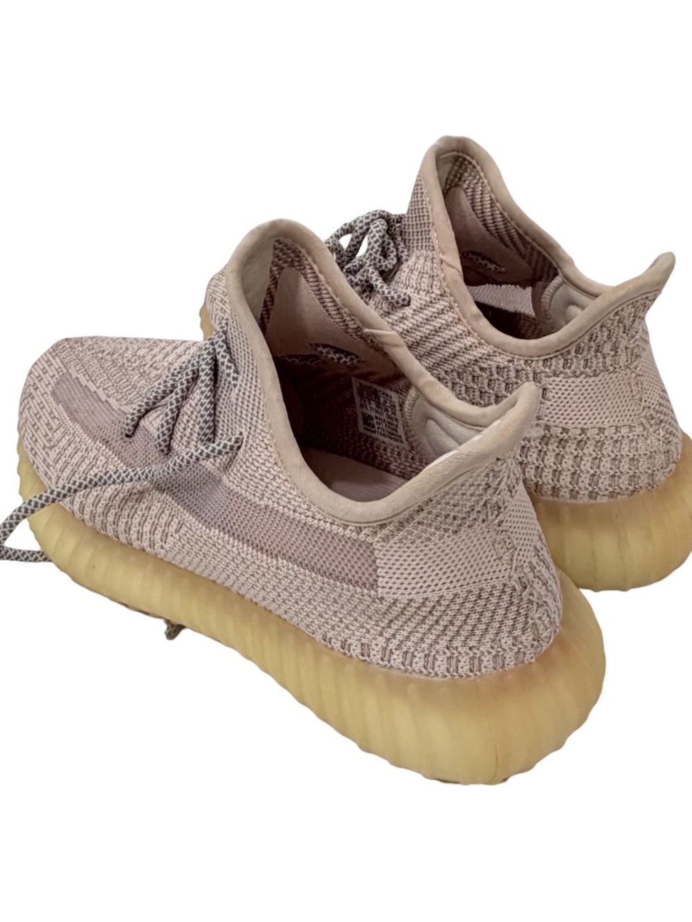 Women-7.5 Adidas Yeezy
Boost 350 V2 Synth - Picture 9 of 9